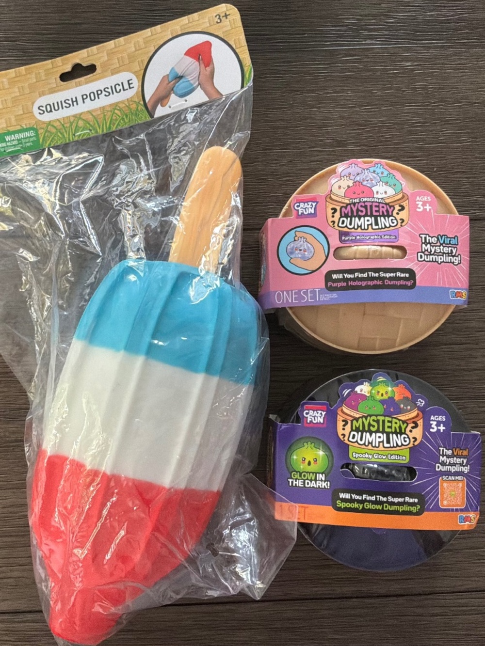 Rocket Pop Bundle